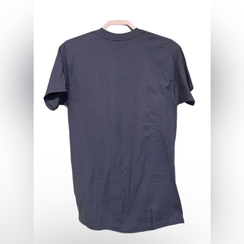 Colorado T-Shirt Grey Medium - Picture 2 of 4